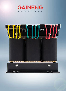 SG三相干式變壓器|三相隔離變壓器|容量0.5KVA-800KVA三相變壓器
